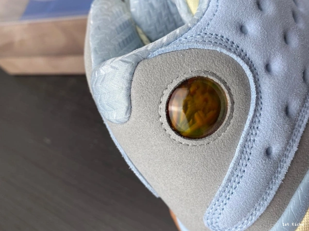 1st Kicks Shoes SoleFly DX5763-100 Jordan Retro 13 0710